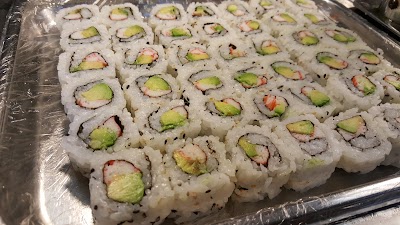 Photos of Blue Pearl Buffet & Grill