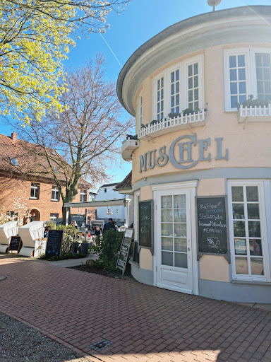 Café Muschel - Thumbnail