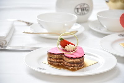Photos of TWG Tea Salon & Boutique in Vattanac Capital Mall