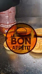 Photo n°2 de le bon appétit à Noyon (Restaurant de tacos)