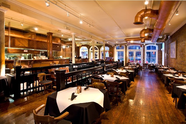 Belford's Savannah