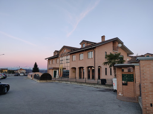 Siscom Spa - Visual