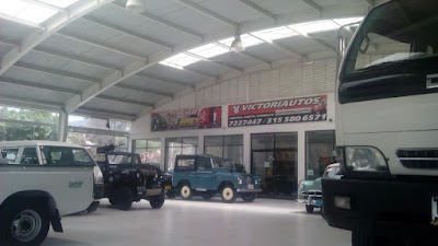 Photos of Victoriautos
