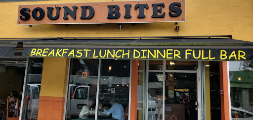 Sound Bites Cafe - Thumbnail