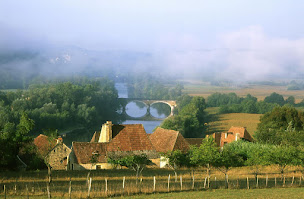 Photo n°9 de Castelwood à Biron (Maison de vacances)