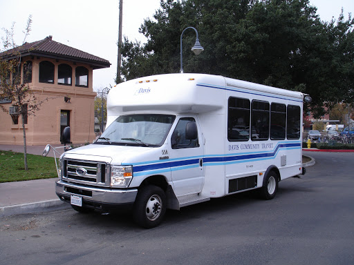 Davis Community Transit - Thumbnail