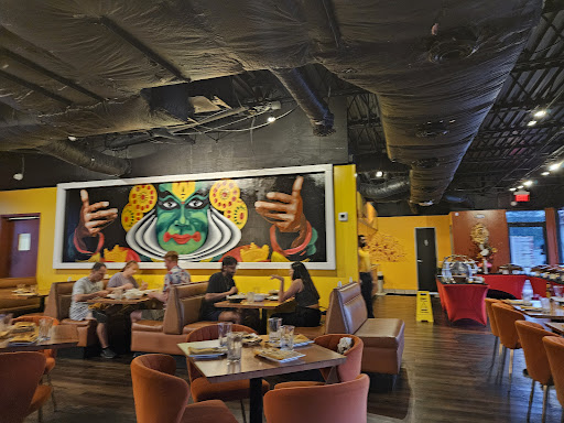 Royal Southern Kitchen - Thumbnail