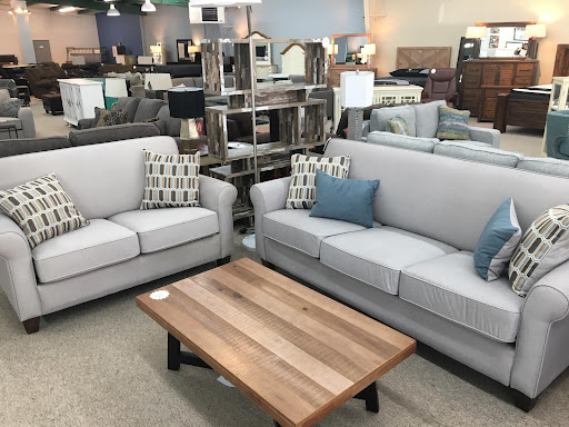 Local Living Furniture - Thumbnail