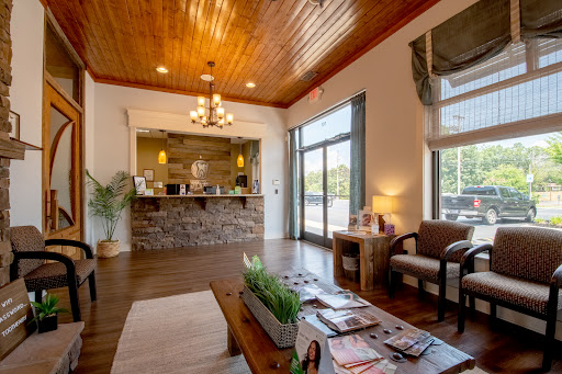 East Hamilton Dental