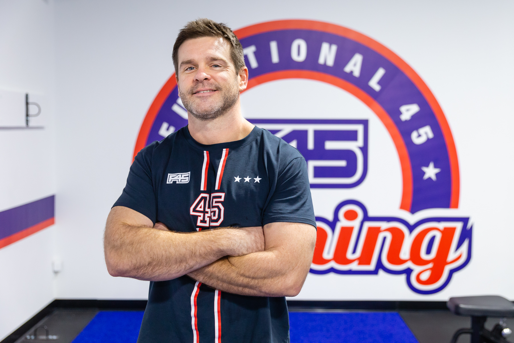F45 Training photo 11
