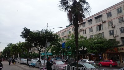 Photos of Chengdu University of Information Technology