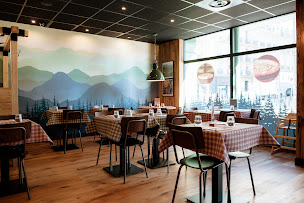 Photo n°55 de Basilic & Co - pizzas de terroirs - Marseille à Marseille (Pizzas à emporter)