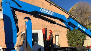 Photo n°1 de Epaviste 42 69 38 à Lorette (Centre de recyclage)