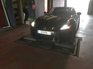 Photo n°17 de Centre contrôle technique DEKRA à Yutz (Centre de contrôle technique)