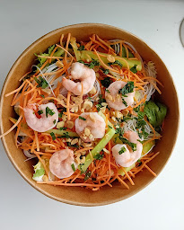 Photo n°7 de Chez Mile et Dams à L'Arbresle (Sandwicherie)