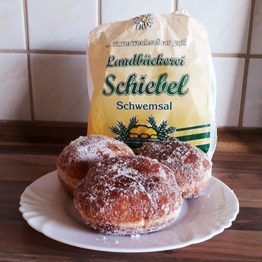 Landbäckerei Schiebel Filiale Vorteilkauf - Thumbnail
