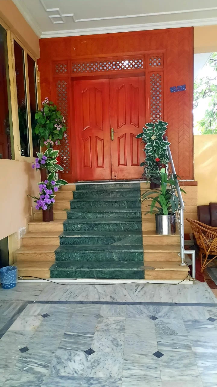 Suavastu Guest House