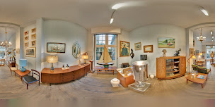 Photo n°23 de Antiquités Harbour à Dinard (Magasin d'antiquités)