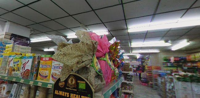 Reviews of TFC Dalston in London - Supermarket