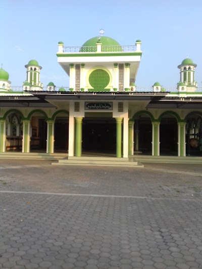 museum