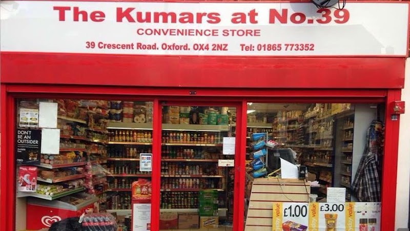 Kumars at 39 Convenience Store photo 2