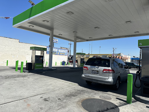 Rhdm Fuel - Thumbnail
