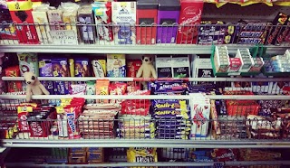 Meet & Deep Newsagents