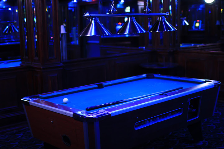 Club ONYX Houston by null