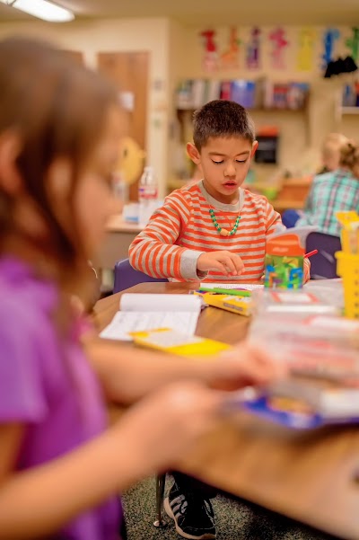 Nampa Christian Schools Elementary