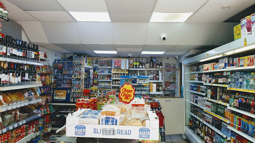 Market Place Mini Grocery Gallery - United Kingdom