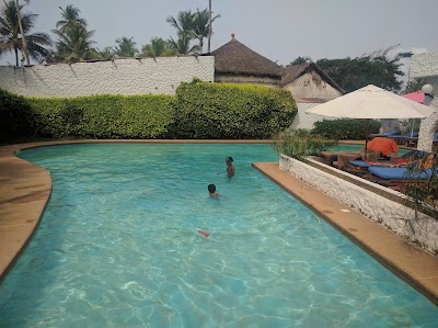 Photos of H&ocirc;tel Paradis Tropical
