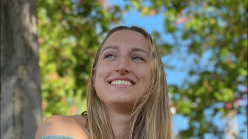MYLENE BUSCH