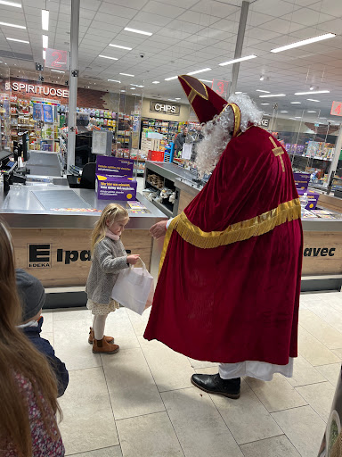 EDEKA Ipavec - Thumbnail