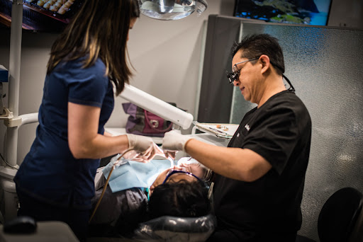 RA Macasaet Dental Office Gallery - United States