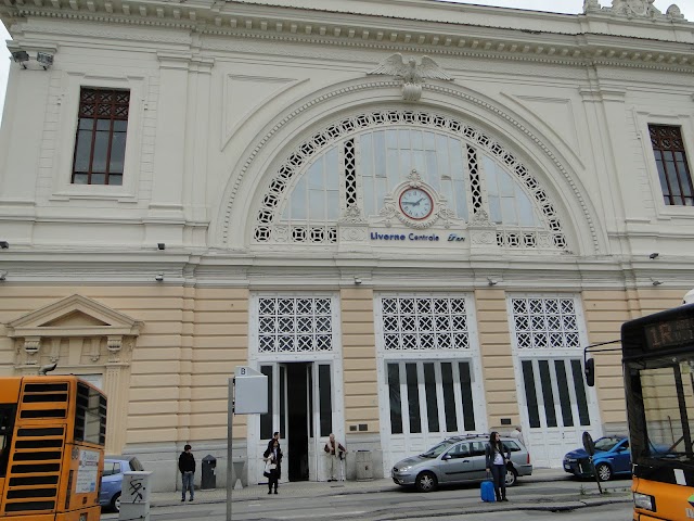 Livorno Centrale