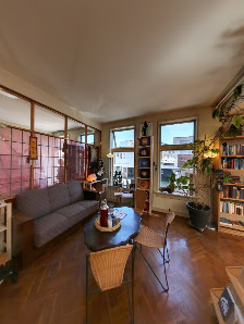 Yantra Oude Ebbingestraat 61, 9712 HD Groningen, Niederlande