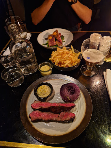 Bar Grill Marathonweg - Thumbnail
