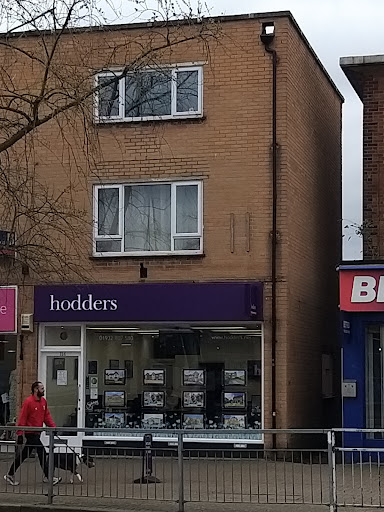Hodders Estate Agents Addlestone - Thumbnail