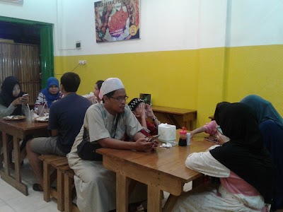 Photos of Ayam Gepuk Pak Gembus PALU