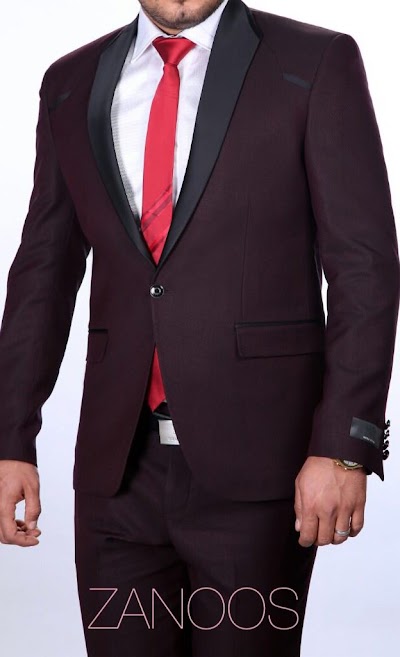 Photos of Groom Store