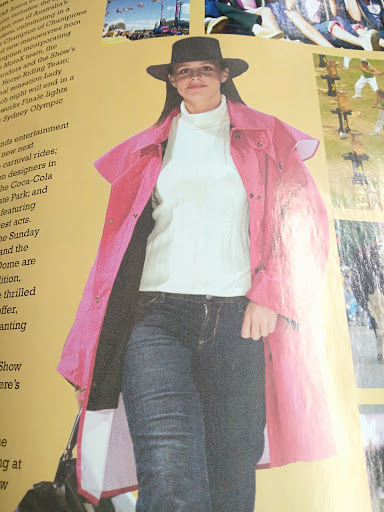 Australian Woollen Mills & PACEMAKER COATS-Manufacturer Direct to consumer. Any size. - Thumbnail