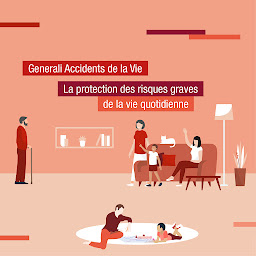 Photo n°9 de Assurance Generali - Cbt Pierre-Arnaud Fabre à Carros (Agence d'assurance pour locataires)