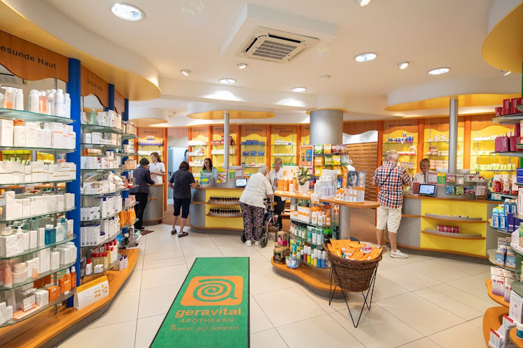 geravital-Apotheke photo