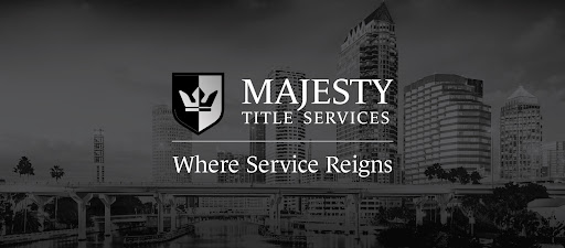 Majesty Title Services - Visual