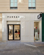 Boutique Fursac Marseille à Marseille