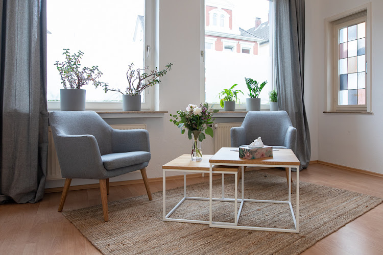 Dipl.-Psych. Vivien Groß, Psychologische Psychotherapeutin