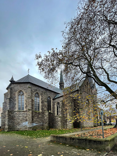 Parish of Our Lady Holzwickede - Thumbnail