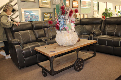 Sue's Furniture Gallery - United States