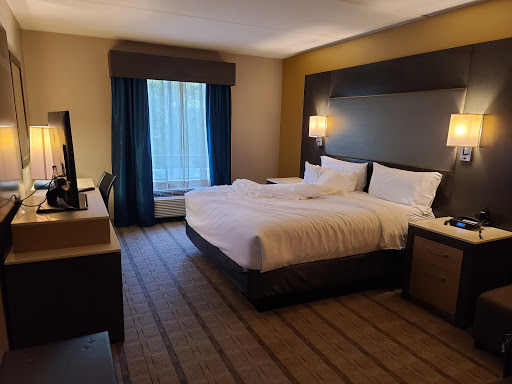 Crowne Plaza Shenandoah - Woodlands Area, an IHG Hotel - Thumbnail