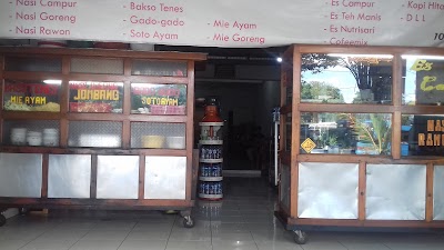 Photos of Bakso Tenes Jombang